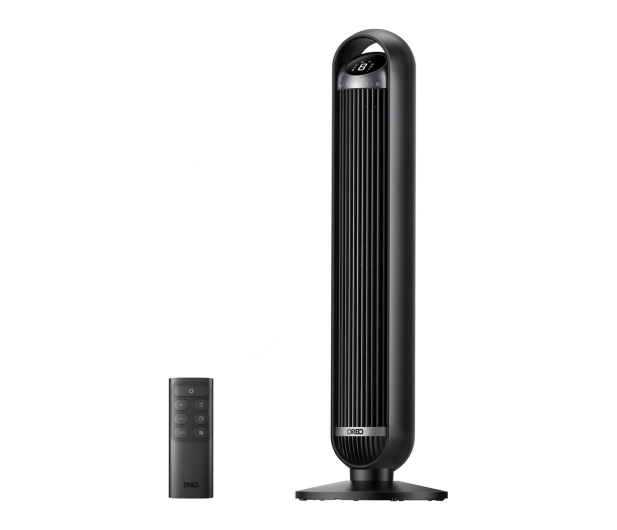 DREO Wentylator Tower Fan 413S - 1519064 - zdjęcie 3